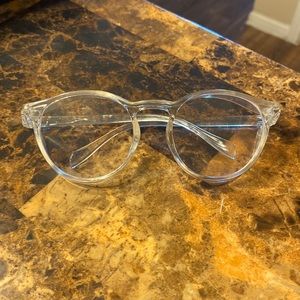 Stylish Protective Eyewear